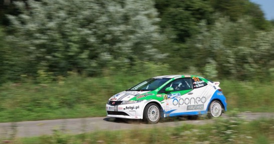 Rajd Rzeszowski